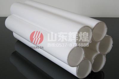 七孔梅花管的安裝時(shí)應(yīng)注意些什么？
