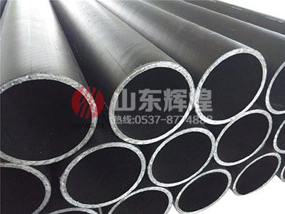pe鋼絲骨架管有哪些優(yōu)點？