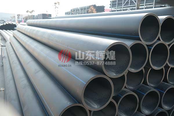 為什么pe管不能長期暴露在戶外使用？